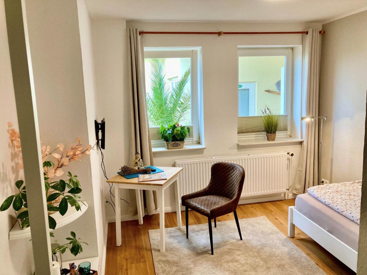 Habitación Individual con ducha