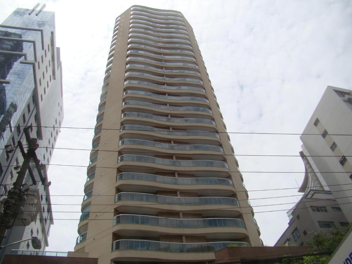 BookSantos Unique 2110 - Premium Vista para o Mar - B&B Santos