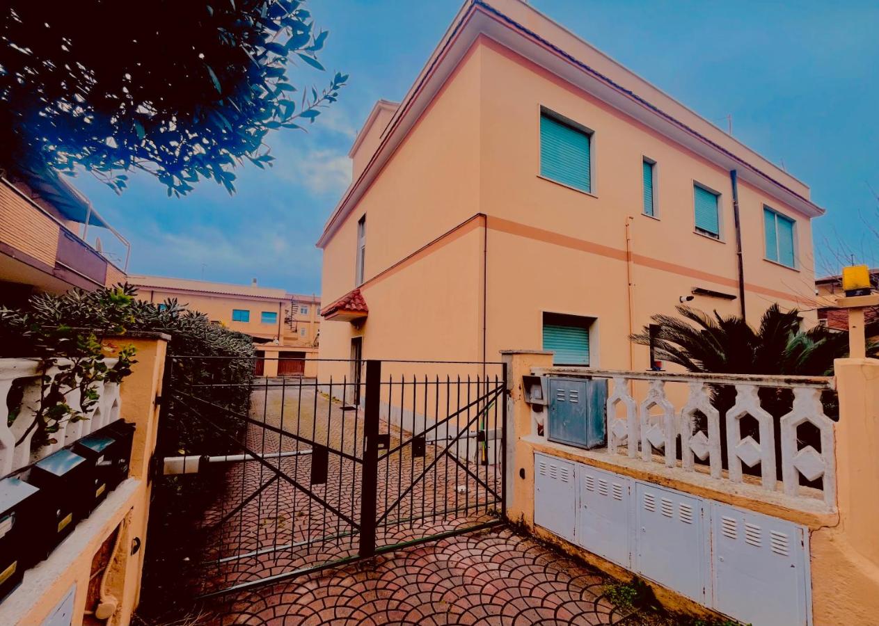 Lido del Sole FCO - B&B