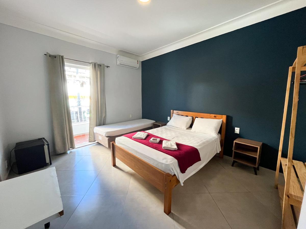 Triple Room with Air Conditioner