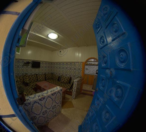 TIGMIe - Bed and Breakfast Essaouira