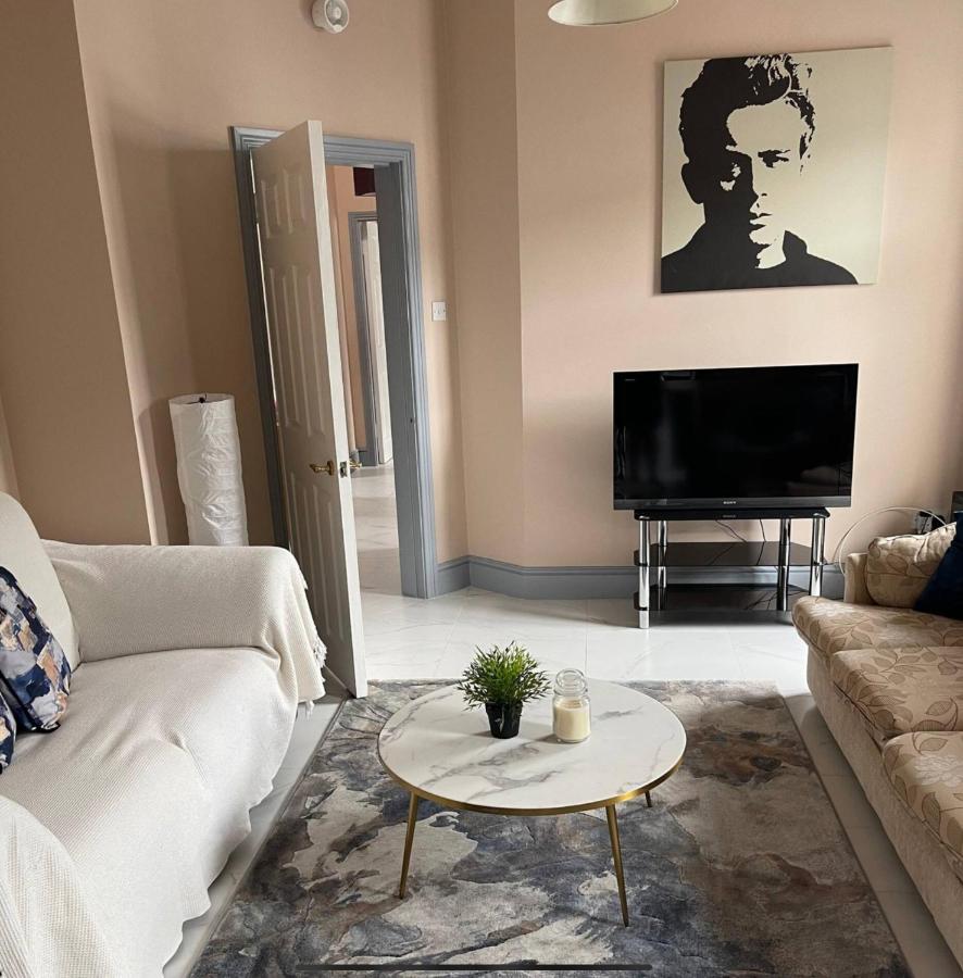 Apt Castle Street - Ferienwohnung Dublin