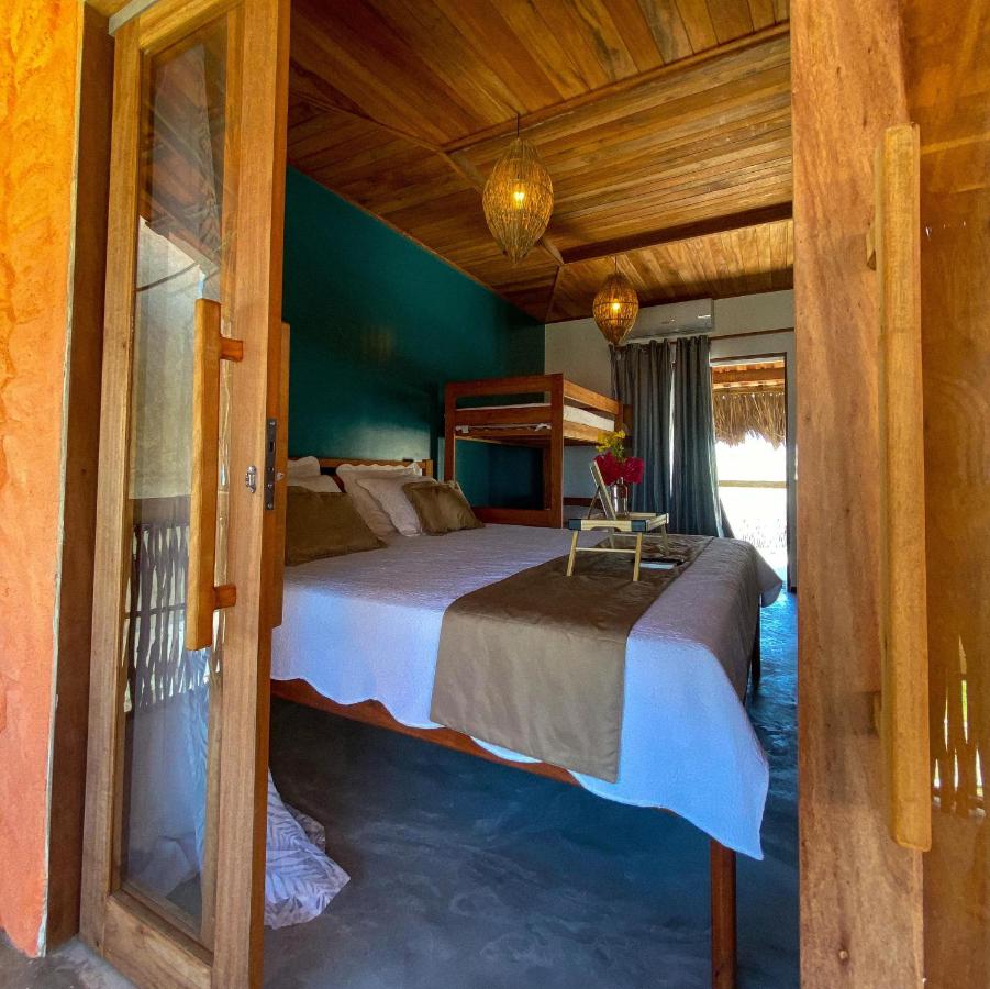 Chambre Quadruple