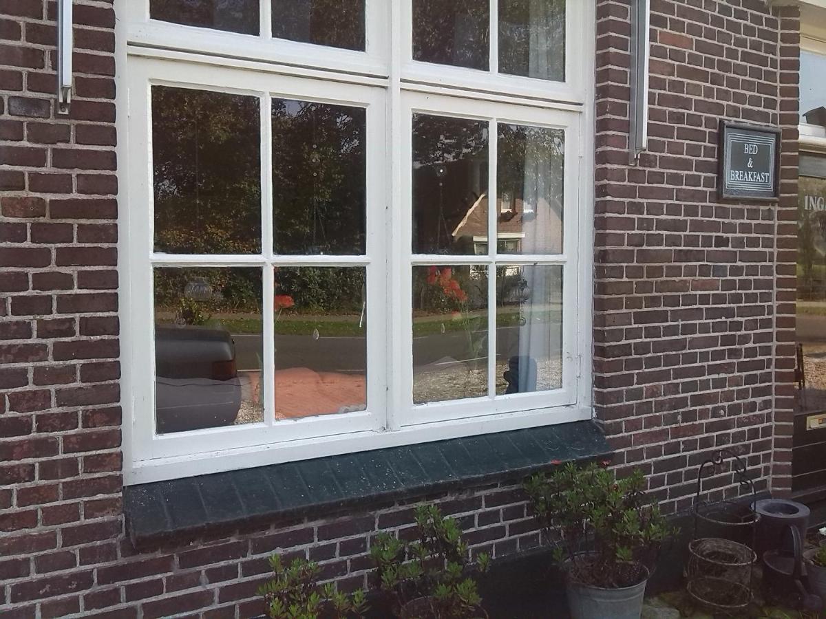 B&B In De Backerije 2 - Bed and Breakfast Zuidwolde