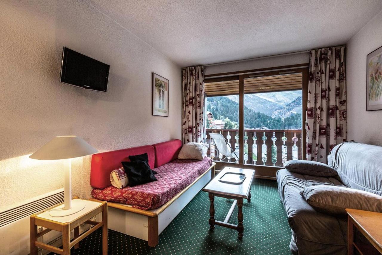 Résidence Plan Du Lac - PLAN DU LAC 409 MAE-4871 - B&B Les Allues