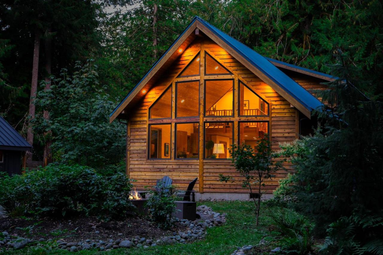 Church Mountain View Chalet - B&B