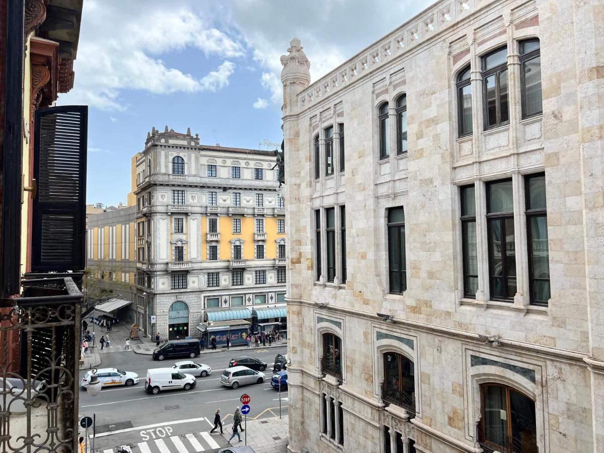 Beada comfort stay - Ferienwohnung Cagliari