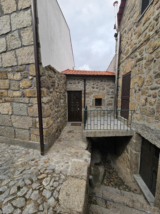 Casa Velha - Ferienwohnung