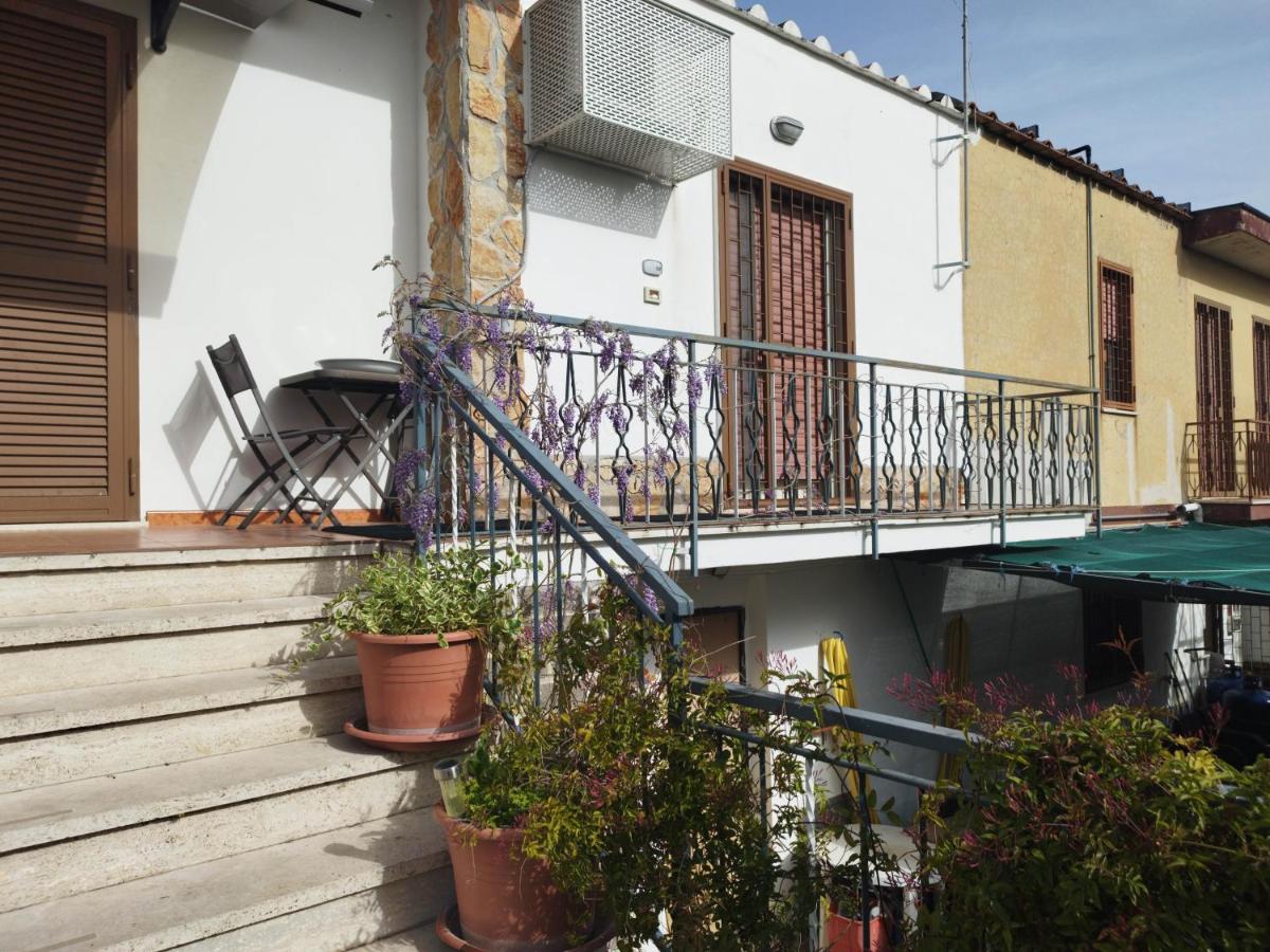 Luciano Relax Apartment - Chambres d’hôtes