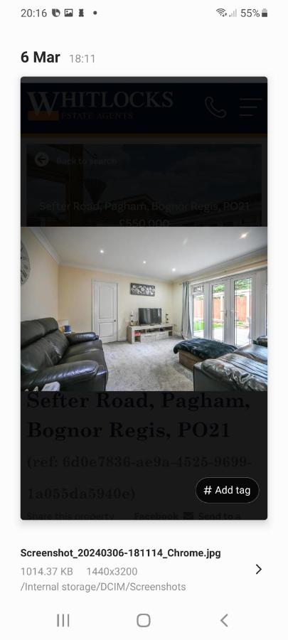 Roselawn - B&B