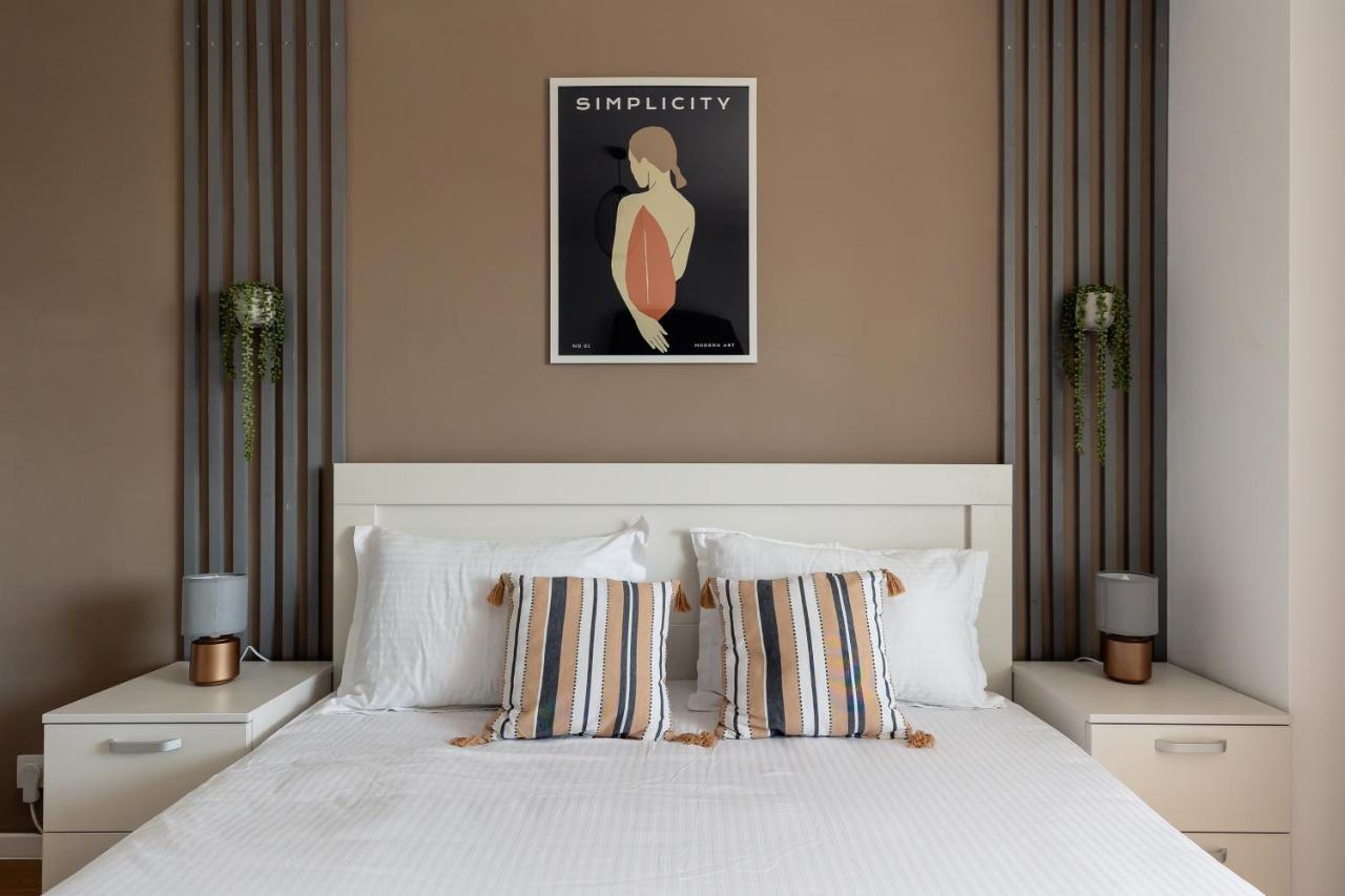 Classic Appartement