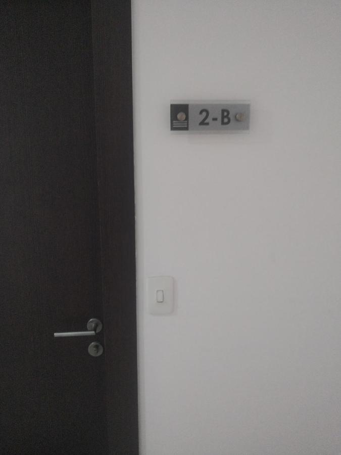 Suit edificio icon - B&B