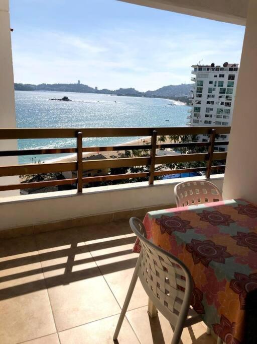 En el corazón de la Bahía - B&B Acapulco de Juárez