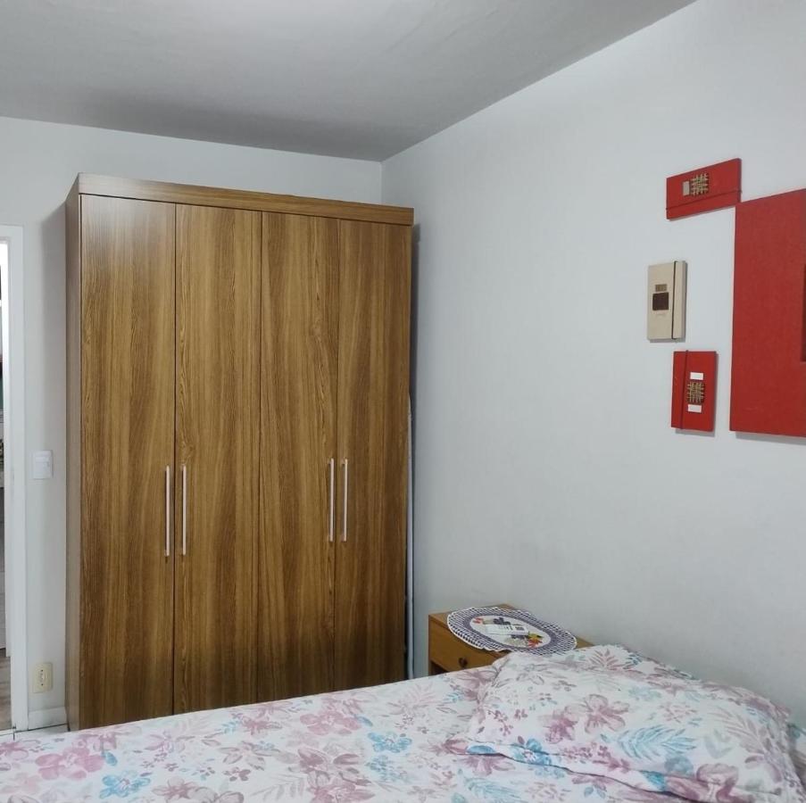 Apto no centro, com ótima localização - B&B