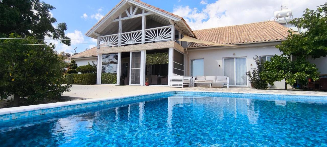 Infinity view villa - Ferienwohnung