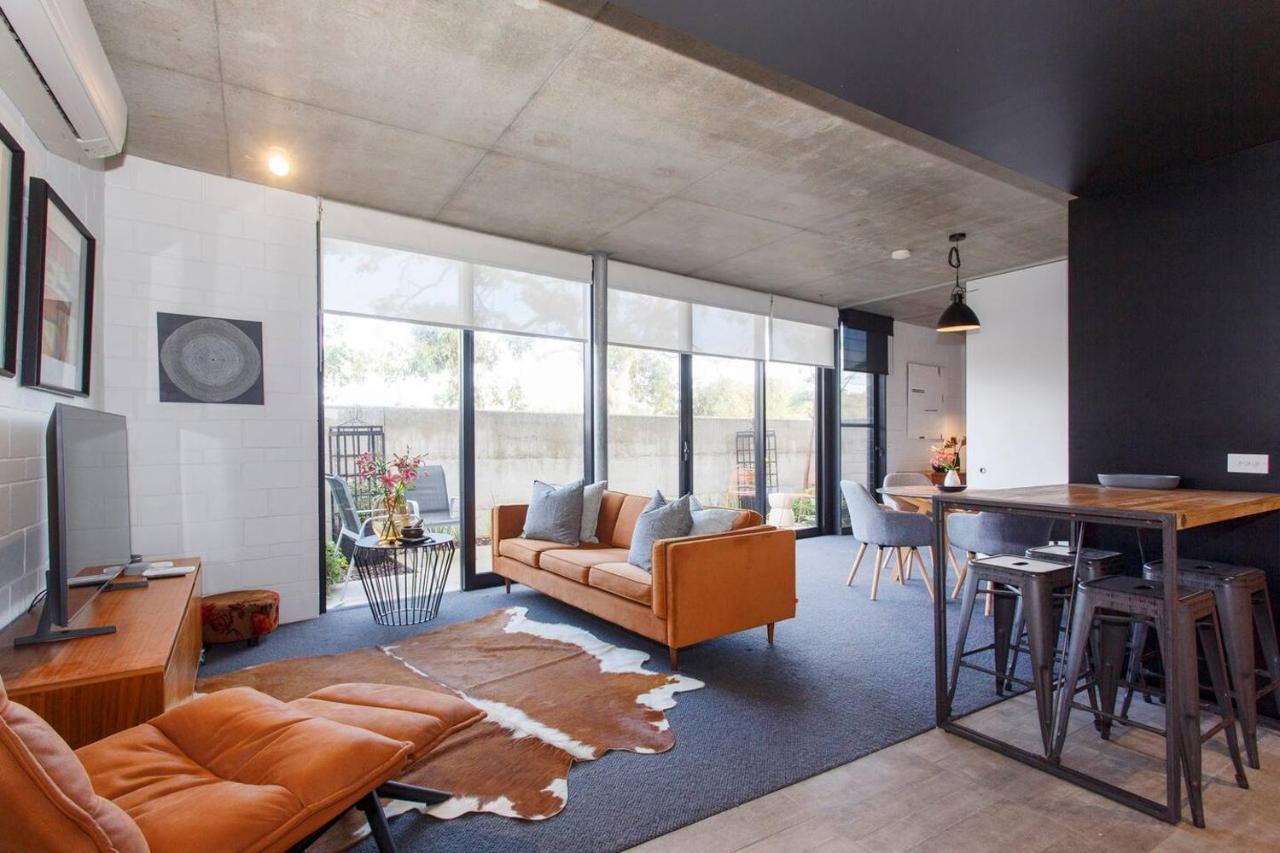 Knutsford Modern New Winter Warmer - B&B