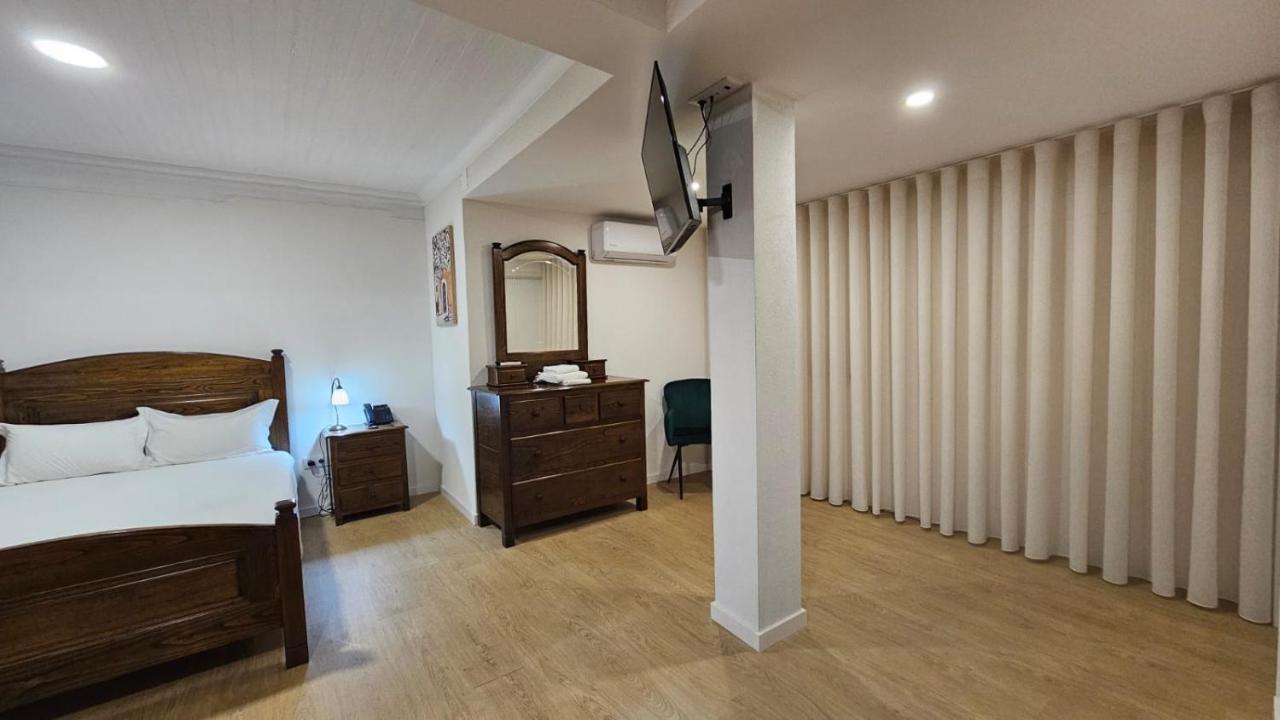 Chambre Double Supérieure