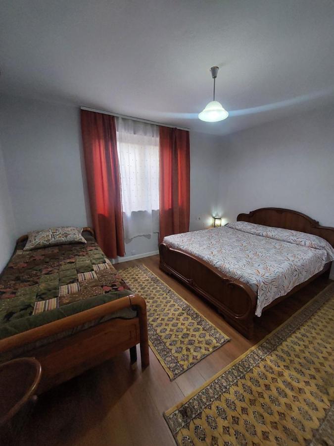 Appartement met 1 Slaapkamer