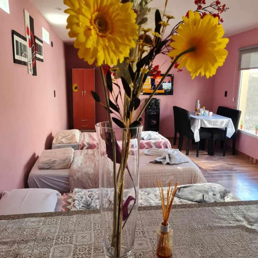 Apartment mit 1 Schlafzimmer