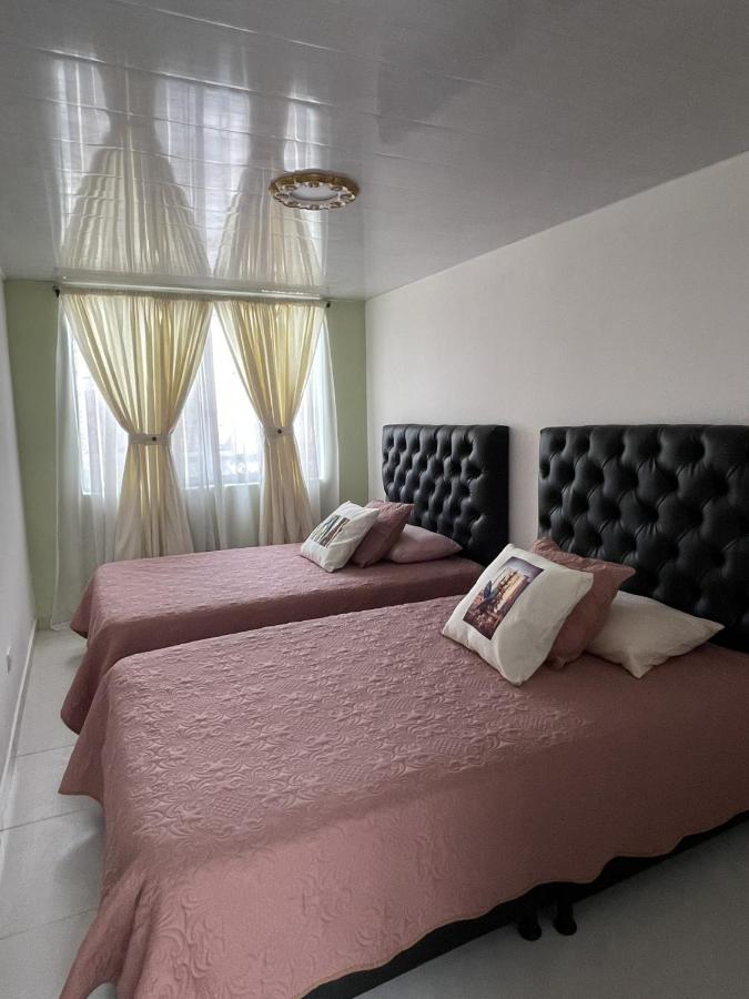 APARTAMENTO VACACIONAL - B&B Santa Rosa de Cabal