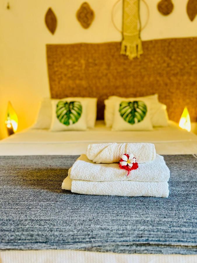 Suite with Garden View