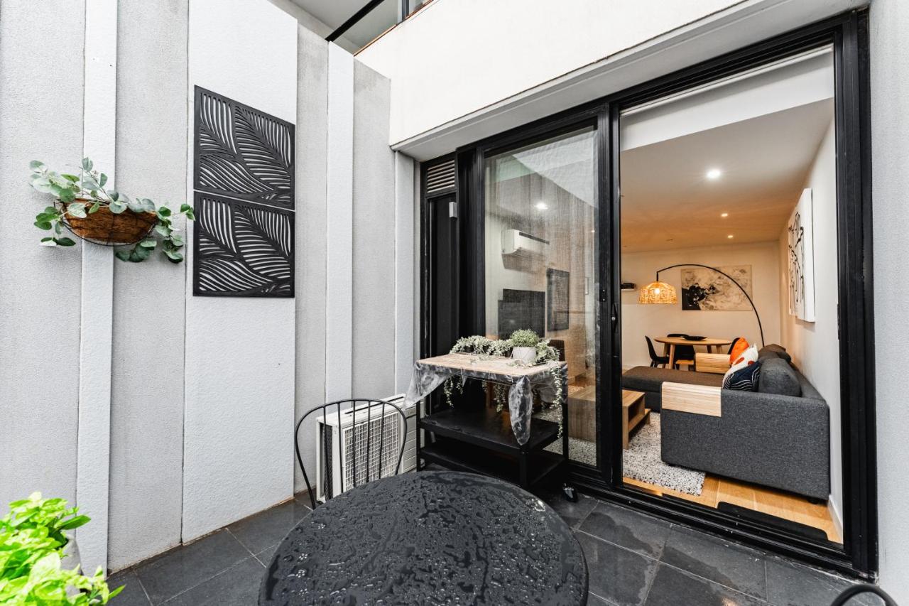 "Nott's Nook"- 1-Bed with Rooftop Views - Ferienwohnung
