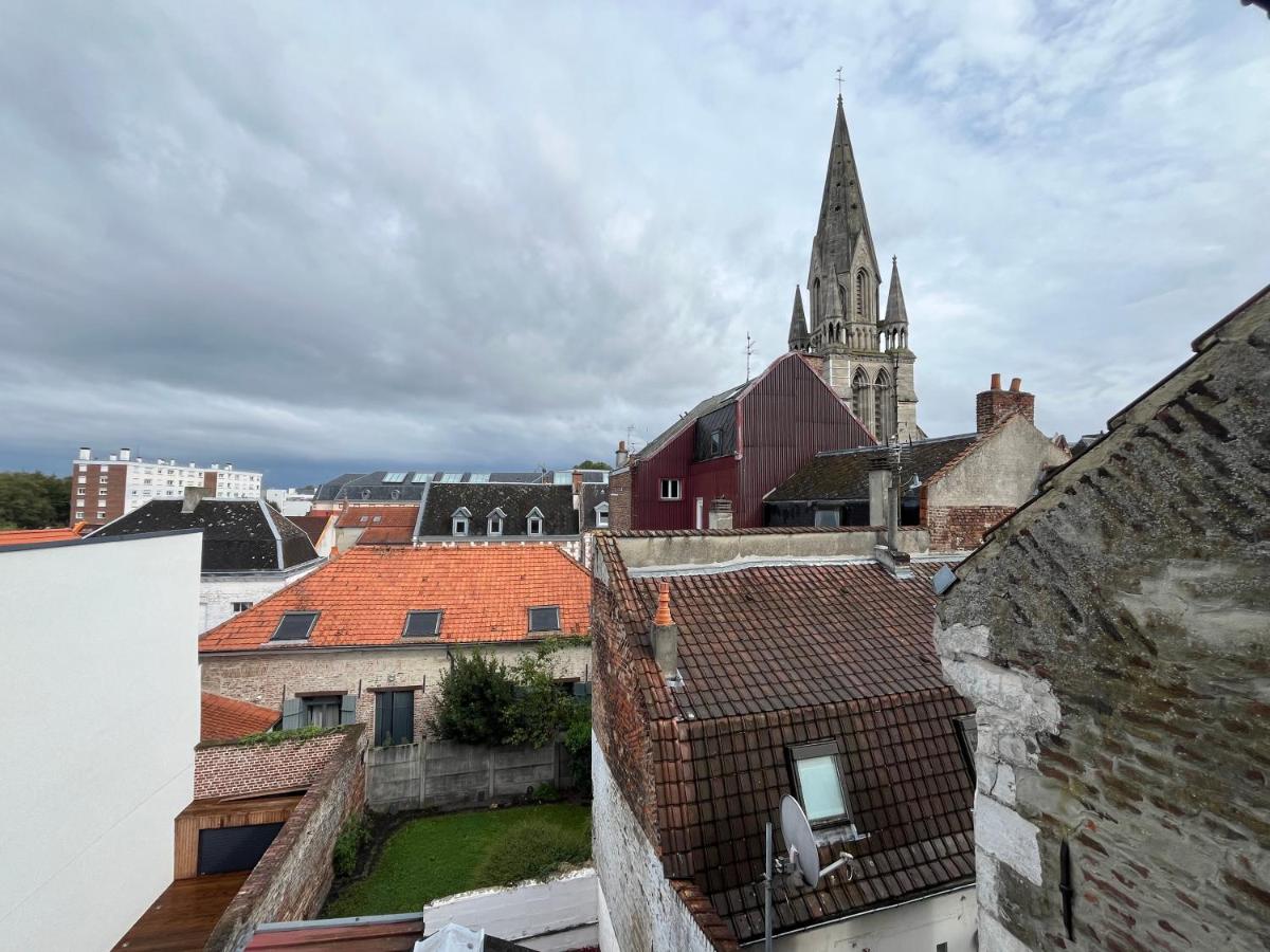 Le Rêve Cosy, Studio Équipé - B&B