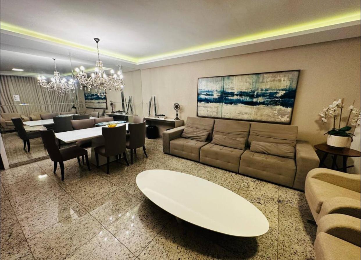 Apartamento Luxo nas Docas - B&B Curro Velho