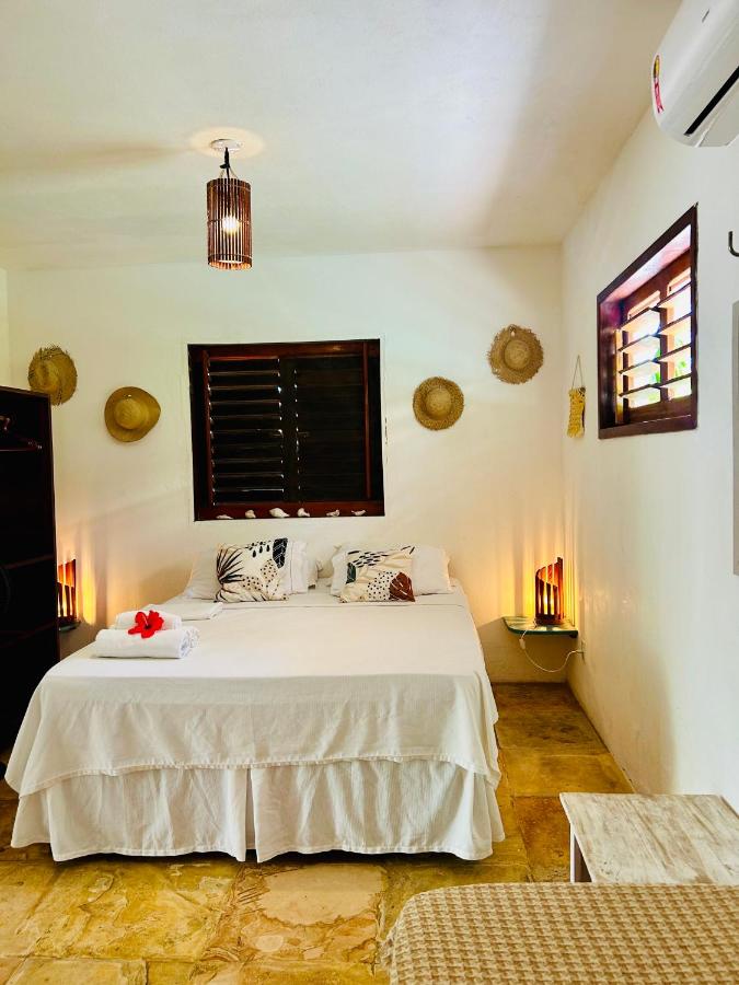 Suite with Garden View