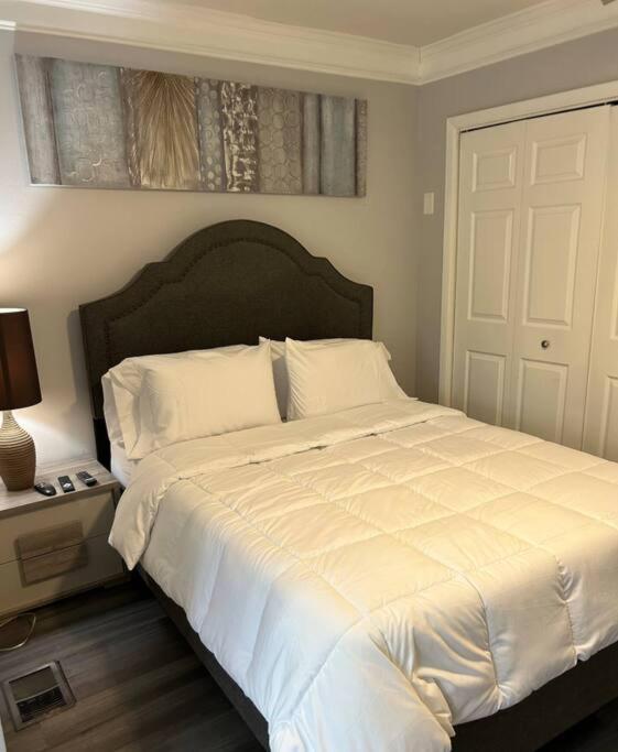 NEWLY Renovated STUDIO 1bed1bath - Chambres d’hôtes Atlanta
