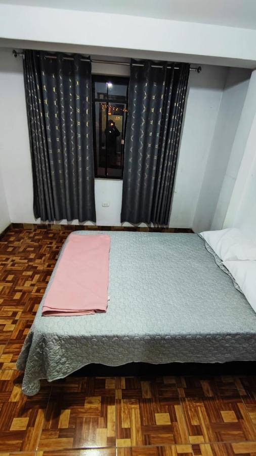 Quadruple Room with Bathroom