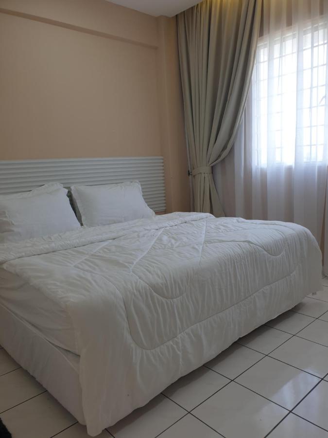 Appartement met 3 Slaapkamers