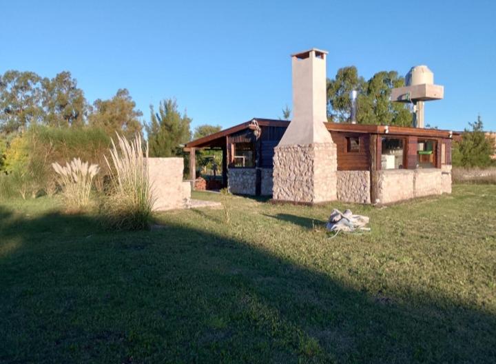 Cabaña en Otamendi - B&B