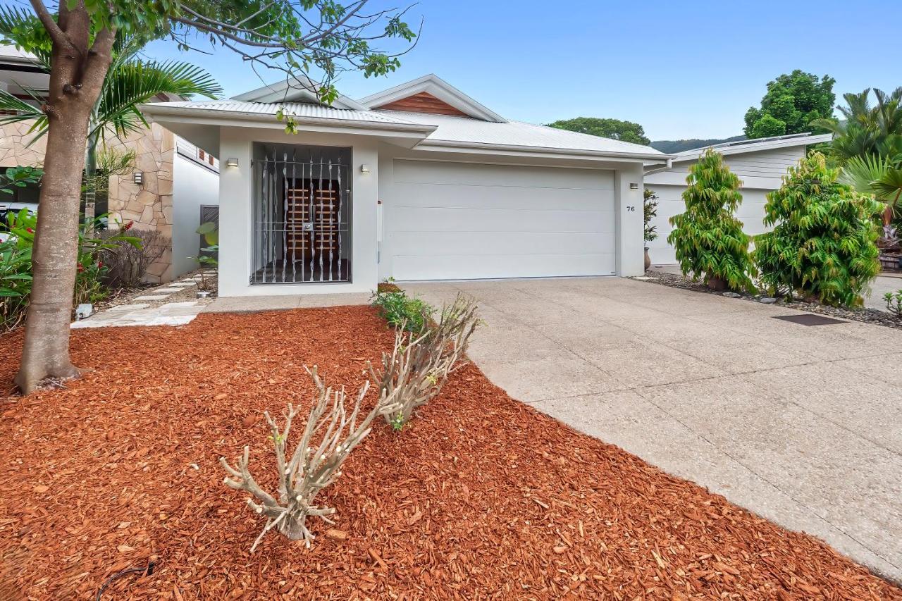 Waves Ocean Edge - Ferienwohnung Palm Cove