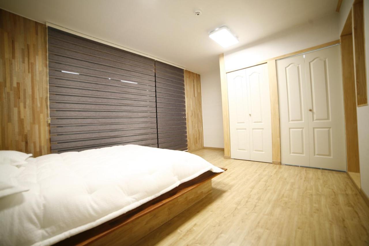 Chambre Familiale