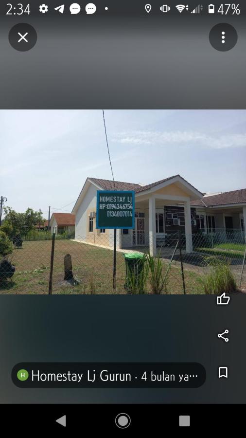 Casa con 3 Camere da Letto