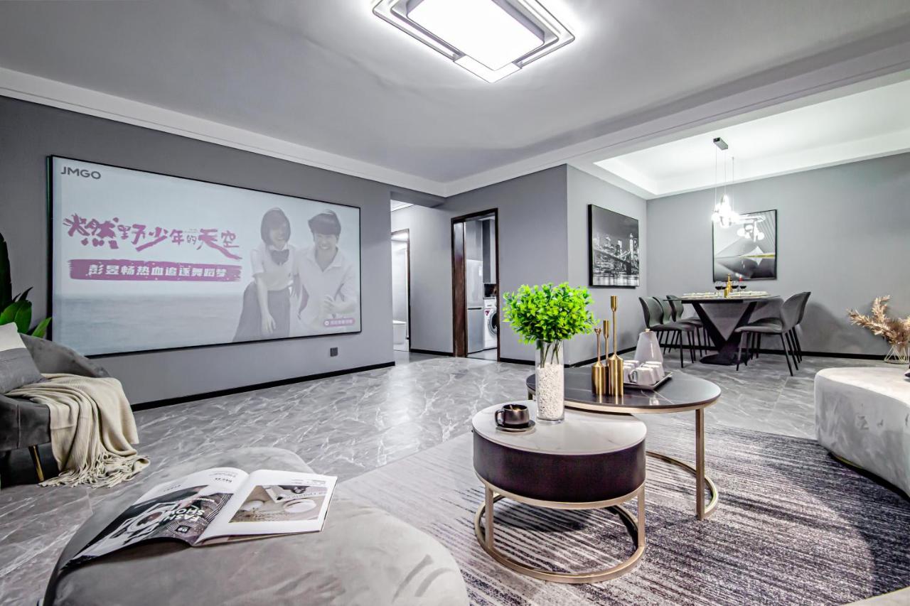 Apartment Suite mit 3 Schlafzimmern 