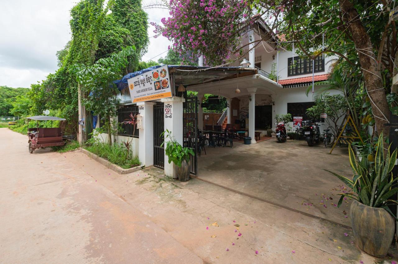 Namo Angkor Villa - B&B