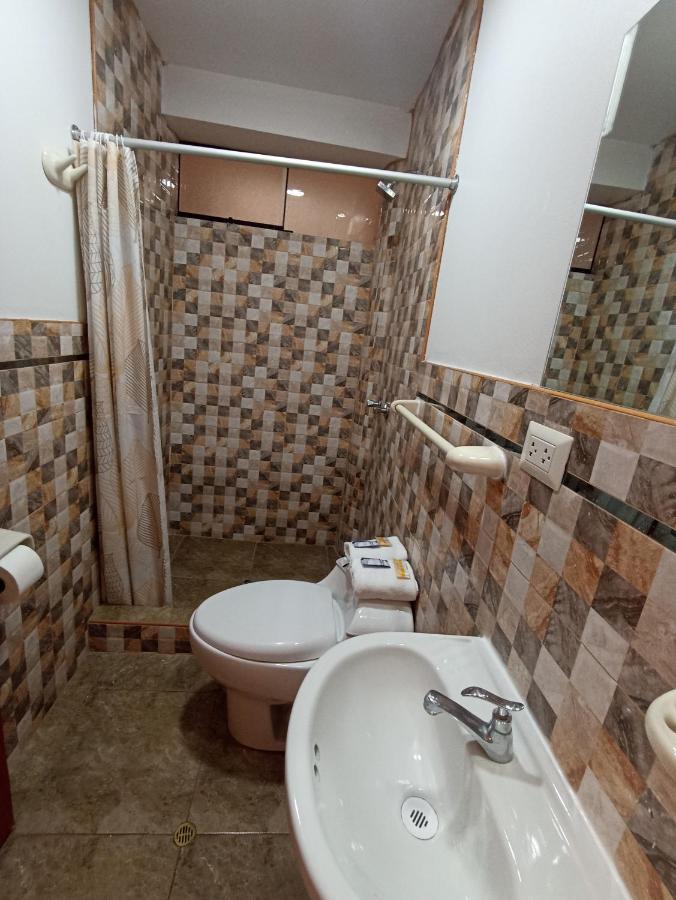 Appartamento Standard con 2 Camere da Letto