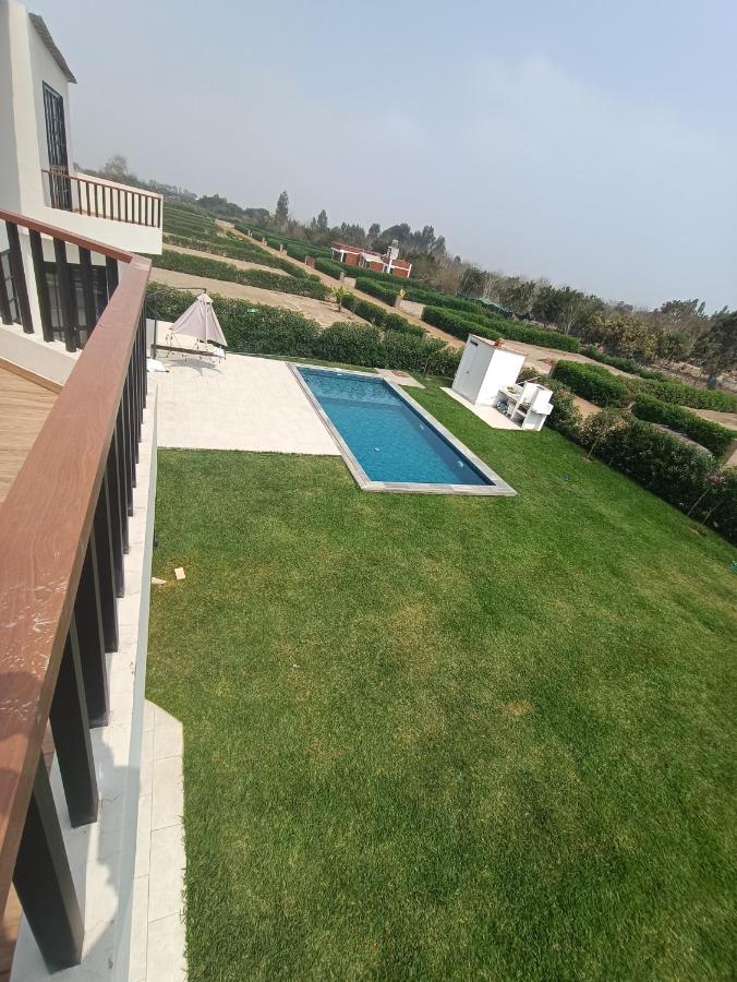 Casa con 3 Camere da Letto