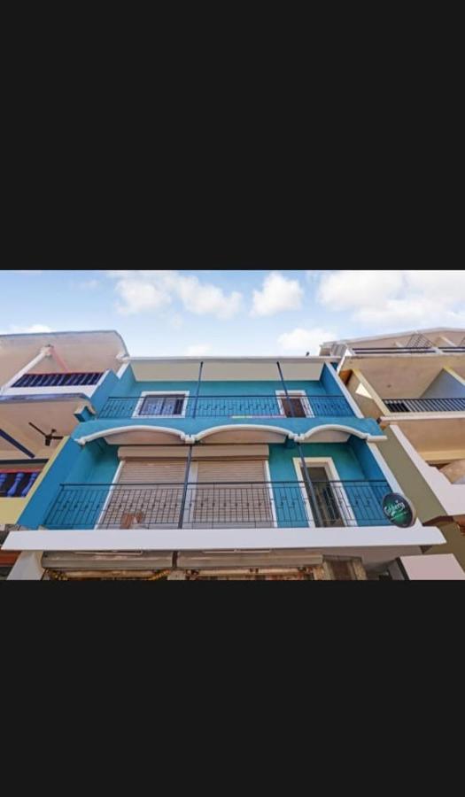 Om Ganesh - B&B Arambol