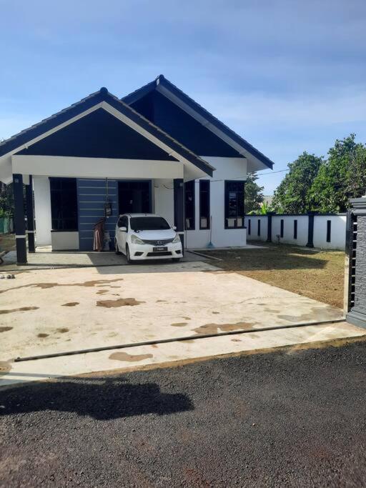 Hannan Homestay Kuala Terengganu - B&B
