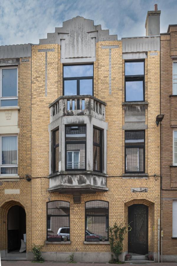Huis Agnes - Bed and Breakfast Oostende