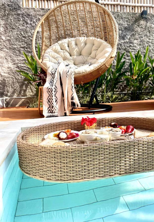 Villa Searra - Ocean Breeze Hideaway - B&B Canggu