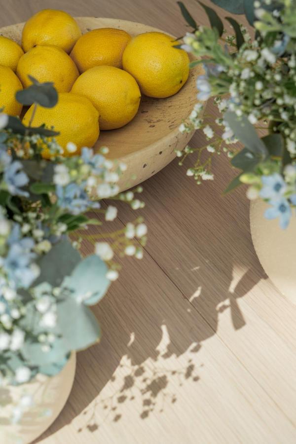 Queen Anne - Penthouse apartment with private pool - Bed and Breakfast Eilat