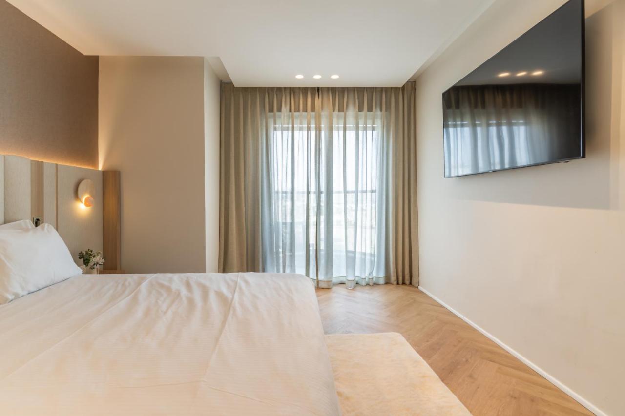 Penthouse Appartement