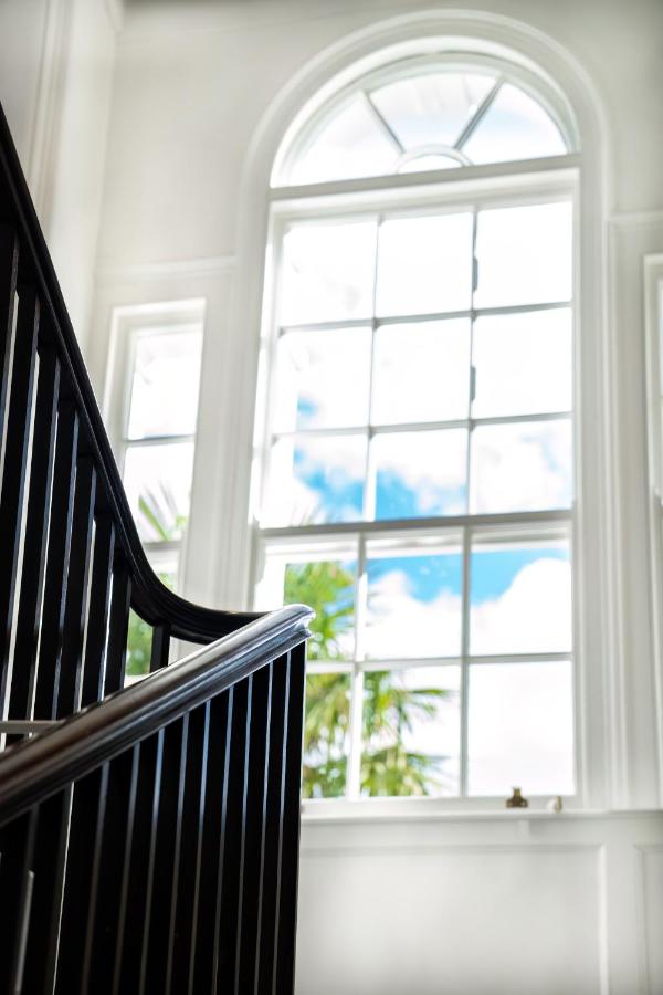 Lonsdale House Boutique Apartments - B&B Ulverston