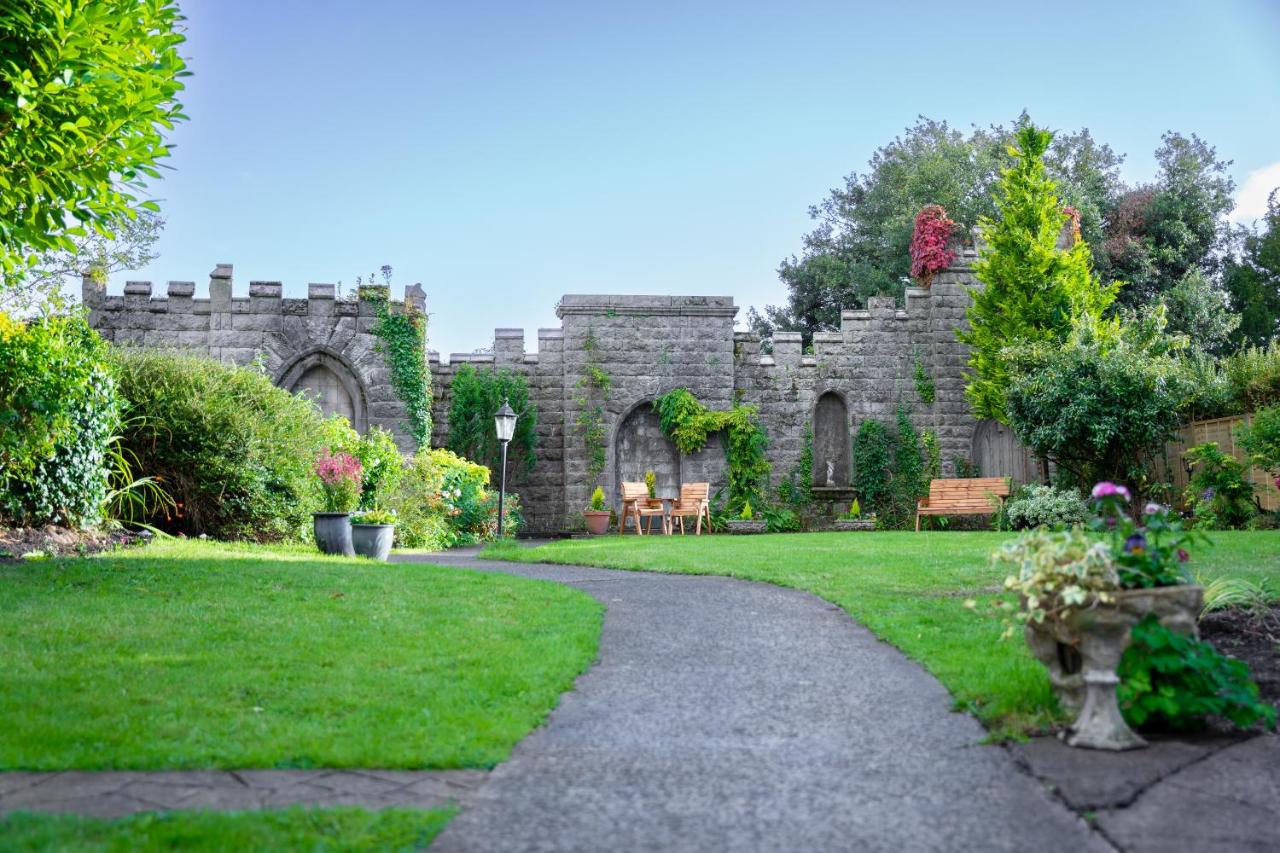 Lonsdale House Boutique Apartments - B&B Ulverston