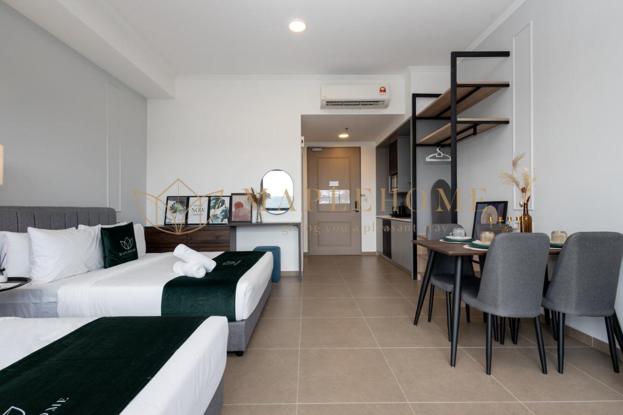 Deluxe Familiensuite