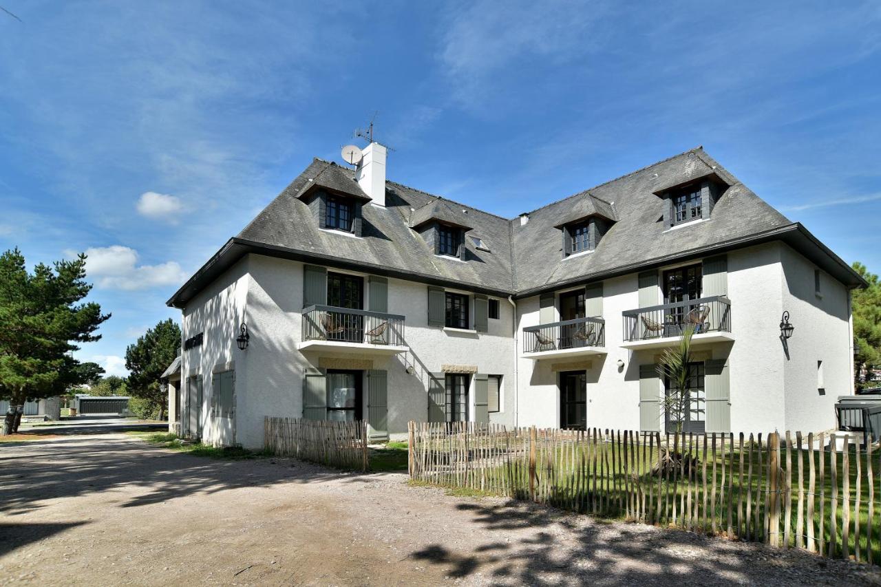 Michel 16 - Appt moderne à Fréhel - B&B